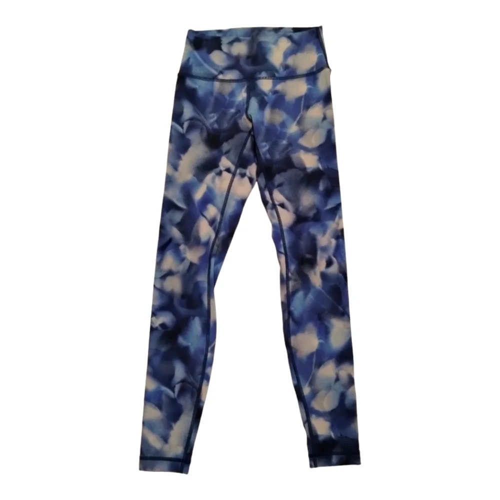 Lululemon Wunder Under Low-Rise Tight Luxtreme 26